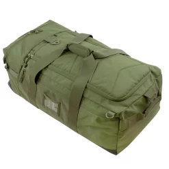 Condor Colossus Duffle Bag. -We Bring Outdoor tactical gear shop to Life. USPT BB537 OD 1500 2 1