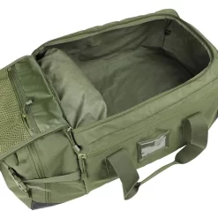 Condor Colossus Duffle Bag. -We Bring Outdoor tactical gear shop to Life. USPT BB537 OD 1500 4