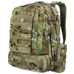 Condor 3 Day Assault Backpack.