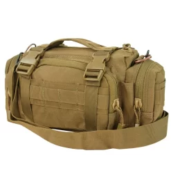 Condor Deployment Bag.