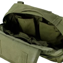 Condor Utility Shoulder Bag. 13 Condor Utility Shoulder Bag. -We Bring Outdoor tactical gear shop to Life. USPT BG1163 OD 1500 3