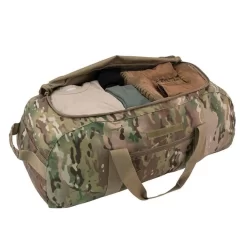Mercury Tactical Giant Duffel Backpack TAA Compliant. -We Bring Outdoor tactical gear shop to Life. USPT BG1413 1500 4