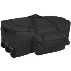 Mercury Tactical Mini Monster Deployment Bag TAA Compliant. -We Bring Outdoor tactical gear shop to Life. USPT BG1414 BLK 1500 1 1