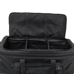 Mercury Tactical Mini Monster Deployment Bag TAA Compliant. -We Bring Outdoor tactical gear shop to Life. USPT BG1414 BLK 1500 15