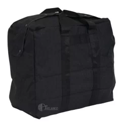 5ive Star Gear GI Spec Flight Kit Bag. -We Bring Outdoor tactical gear shop to Life. USPT BG157 BLK 1500 1 1