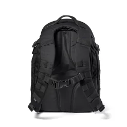 5.11 Tactical RUSH24 2.0 Backpack 37L. -We Bring Outdoor tactical gear shop to Life. USPT BG1820 BLK 1500 3