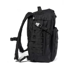 5.11 Tactical RUSH24 2.0 Backpack 37L. -We Bring Outdoor tactical gear shop to Life. USPT BG1820 BLK 1500 4
