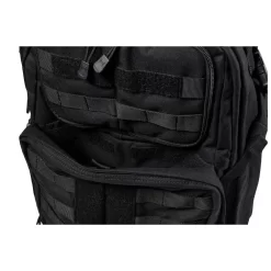 5.11 Tactical RUSH24 2.0 Backpack 37L. -We Bring Outdoor tactical gear shop to Life. USPT BG1820 BLK 1500 9