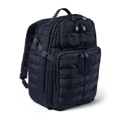 5.11 Tactical RUSH24 2.0 Backpack 37L. -We Bring Outdoor tactical gear shop to Life. USPT BG1820 DKNV 1500 1