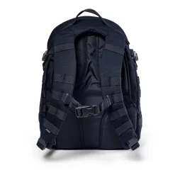 5.11 Tactical RUSH24 2.0 Backpack 37L. -We Bring Outdoor tactical gear shop to Life. USPT BG1820 DKNV 1500 3