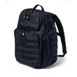 5.11 Tactical RUSH24 2.0 Backpack 37L. -We Bring Outdoor tactical gear shop to Life. USPT BG1820 DKNV 1500 8