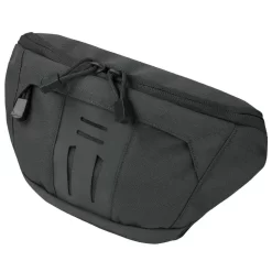 Condor Draw Down Waist Pack Gen II. -We Bring Outdoor tactical gear shop to Life. USPT BG1822 BLK 1500 1 1