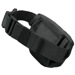 Condor Draw Down Waist Pack Gen II. -We Bring Outdoor tactical gear shop to Life. USPT BG1822 BLK 1500 4 1