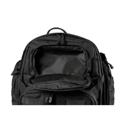 5.11 Tactical RUSH72 2.0 Backpack 55L. -We Bring Outdoor tactical gear shop to Life. USPT BG1851 BLK 1500 11