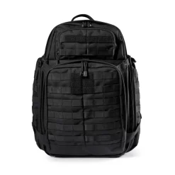 5.11 Tactical RUSH72 2.0 Backpack 55L. -We Bring Outdoor tactical gear shop to Life. USPT BG1851 BLK 1500 3