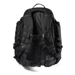 5.11 Tactical RUSH72 2.0 Backpack 55L. -We Bring Outdoor tactical gear shop to Life. USPT BG1851 BLK 1500 4