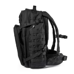 5.11 Tactical RUSH72 2.0 Backpack 55L. -We Bring Outdoor tactical gear shop to Life. USPT BG1851 BLK 1500 6