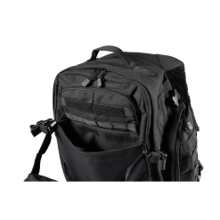 5.11 Tactical RUSH72 2.0 Backpack 55L. -We Bring Outdoor tactical gear shop to Life. USPT BG1851 BLK 1500 7