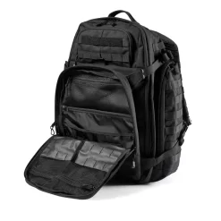 5.11 Tactical RUSH72 2.0 Backpack 55L. -We Bring Outdoor tactical gear shop to Life. USPT BG1851 BLK 1500 8