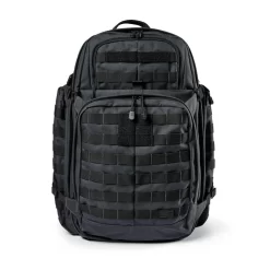 5.11 Tactical RUSH72 2.0 Backpack 55L. -We Bring Outdoor tactical gear shop to Life. USPT BG1851 DTAP 1500 2