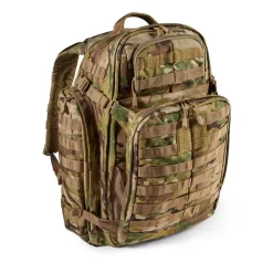 5.11 Tactical RUSH72 2.0 Backpack 55L.