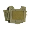 Agilite Detachable Universal Counterweight Pouch.