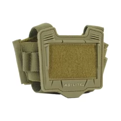 Agilite Detachable Universal Counterweight Pouch.