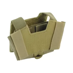 Agilite Detachable Universal Counterweight Pouch. -We Bring Outdoor tactical gear shop to Life. USPT BG1948 COY 1500 2 1