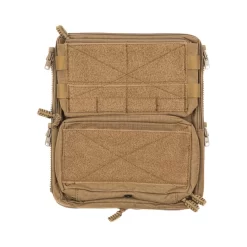 HRT Tactical Zip-On HydroMax Hydration Pack.