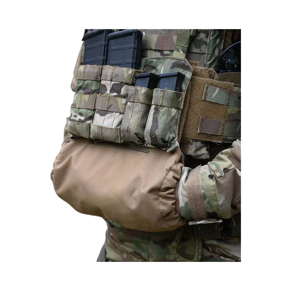 HRT Tactical Hand Warmer. 6 HRT Tactical Hand Warmer. - Image 6