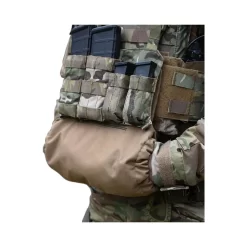 HRT Tactical Hand Warmer. 9 HRT Tactical Hand Warmer. -We Bring Outdoor tactical gear shop to Life. USPT BG2114 COY 1500 2