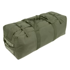 Rothco GI Type Enhanced Duffle Bag. -We Bring Outdoor tactical gear shop to Life. USPT BG2151 1500 3 1