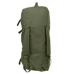 Rothco GI Type Enhanced Duffle Bag. -We Bring Outdoor tactical gear shop to Life. USPT BG2151 1500 4 1