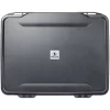 Pelican HardBack Laptop Case Black.