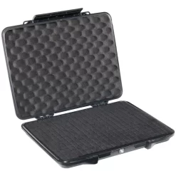 Pelican HardBack Laptop Case Black. -We Bring Outdoor tactical gear shop to Life. USPT BG2178 1500 3