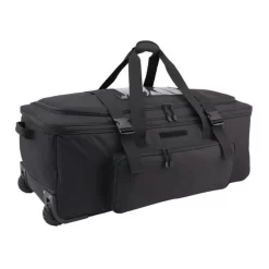 Mercury Tactical Expandable Rolling Deployment Bag TAA Compliant. -We Bring Outdoor tactical gear shop to Life. USPT BG2745 1500 1 1