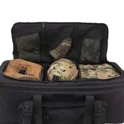 Mercury Tactical Expandable Rolling Deployment Bag TAA Compliant. -We Bring Outdoor tactical gear shop to Life. USPT BG2745 1500 13