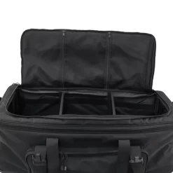 Mercury Tactical Expandable Rolling Deployment Bag TAA Compliant. -We Bring Outdoor tactical gear shop to Life. USPT BG2745 1500 15