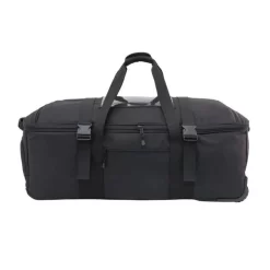 Mercury Tactical Expandable Rolling Deployment Bag TAA Compliant. -We Bring Outdoor tactical gear shop to Life. USPT BG2745 1500 4