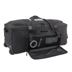 Mercury Tactical Expandable Rolling Deployment Bag TAA Compliant. -We Bring Outdoor tactical gear shop to Life. USPT BG2745 1500 9