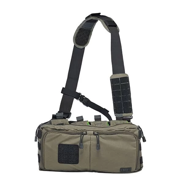 5.11 Tactical 5.11 4 Banger Pack. 1 5.11 Tactical 5.11 4 Banger Pack.
