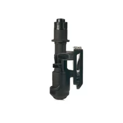 Blackhawk Night Ops CF Flashlight Holder With Mod U Lok Attachment.