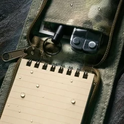 Rite In The Rain 3" X 5" Top Spiral Notebook Kit. -We Bring Outdoor tactical gear shop to Life. USPT BK1037 MCAM 1500 4