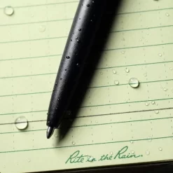 Rite In The Rain 3" X 5" Top Spiral Notebook Kit. -We Bring Outdoor tactical gear shop to Life. USPT BK1037 TAN 1500 2