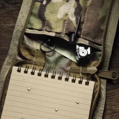 Rite In The Rain 4" X 6" Pocket Notebook Kit. -We Bring Outdoor tactical gear shop to Life. USPT BK1039 MCAM 1500 2