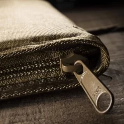 Rite In The Rain Cordura Ring Binder Cover. -We Bring Outdoor tactical gear shop to Life. USPT BK1052 TAN 1500 2 1