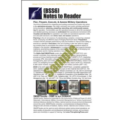 The Battle Staff SMARTbook, 6th Ed. -We Bring Outdoor tactical gear shop to Life. USPT BK1120 1500 2 1