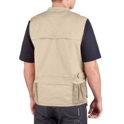 Propper Tactical Vest. -We Bring Outdoor tactical gear shop to Life. USPT BL164 KHA 1500 2 1