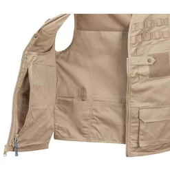 Propper Tactical Vest. -We Bring Outdoor tactical gear shop to Life. USPT BL164 KHA 1500 4