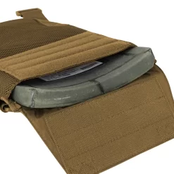 Condor Sentry Plate Carrier. 27 Condor Sentry Plate Carrier. -We Bring Outdoor tactical gear shop to Life. USPT BL644 COYB 1500 3